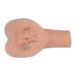 Мастурбатор Peach Blossomes Pussy - мініатюра 4