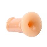 Анальный плаг Small Slim Dildo - мініатюра 2
