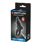 Кільце ерекційне серії Pretty Love "Vibrant penis ring" - мініатюра 1