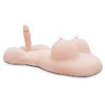 Мега-мастурбатор "Nalada sex Doll" - мініатюра 5