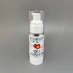 Стимулирующий лубрикант от Amoreane Med: Liquid vibrator - Strawberry ( жидкий вибратор ), 30 ml - мініатюра 1