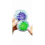 Презервативы ONE Color Sensations (разноцветные)(по 1 шт)(упаковка может отличаться цветом и рисунко - мініатюра 5