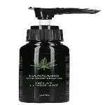 Стимулирующий крем для мужчин Cannabis With Hemp Seed Oil - Masturbation Cream, 50 ml - мініатюра 1