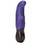 Вибратор Amor для точки G Vibratissimo Blade фиолетовый (Приложение НЕ Функционирует!) - мініатюра 6