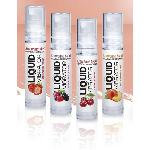 Стимулирующий лубрикант от Amoreane Med: Liquid vibrator - Cherry ( жидкий вибратор ), 10 ml - мініатюра 2