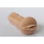 МАСТУРБАТОР "Travel Cup masturbator" , цвет зеленый - мініатюра 3
