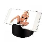 Мастурбатор с функцией сквирта Pornstar Series - Zoey Monroe Sq - мініатюра 6