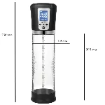 Автоматичная помпа " Power pump USB Rechargeable " - мініатюра 1