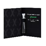 Духи с феромонами для мужчин X phero Men Green Body Attack, 1 ml - мініатюра 2