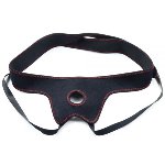 Трусики для крепления страпона Easy Strap on Harness - мініатюра 7