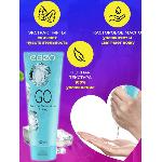 Охлаждающий лубрикант EGZO GO New design, 100 мл - мініатюра 4