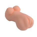 МАСТУРБАТОР вагина  "Doll Sex " - мініатюра 2