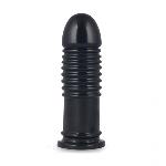 Анальная пробка Королевского размера 8" King-Sized Anal - мініатюра 2