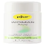 Лубрикант на водной основе pjur Woman Aloe 30 мл - мініатюра 1