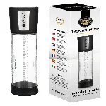 Вакуумная помпа CANWIN Passion Pump P068A автоматическая для увеличения пениса - мініатюра 1