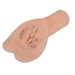 Мастурбатор Peach Blossomes Pussy - мініатюра 1