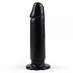 Анальный плаг 9.25" King-Sized Anal - мініатюра 2