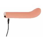 Вибратор для точки G - Mini G-Spot Vibrator 10 режимов вибрации - мініатюра 8