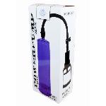 Вакуумная помпа " Power pump MAX - Purple " - мініатюра 2