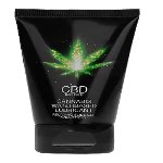 Универсальный лубрикант Shots - CBD Cannabis Waterbased Lubricant, 50 ml - мініатюра 3