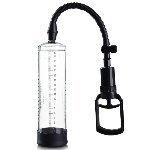 Вакуумная помпа CANWIN Penis Pump Men Powerup - P828 - мініатюра 2