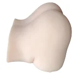 Мастурбатор OYO Graceful Sophia MT-025 с вагиной и анусом, реалистичный торс - мініатюра 6