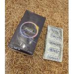 Классические презервативы Makemore Premium Condoms (упаковка 12 шт) - мініатюра 3
