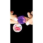 Презервативы ONE Bubblegum (ароматизированные)(по 1 шт)(упаковка может отличаться цветом и рисунком) - мініатюра 6