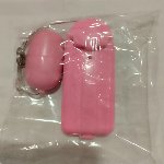 Мастурбатор реалистичный вагина и анус с вибрацией Flower Plum - мініатюра 8