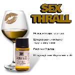 Капли - женский возбудитель Рабыня секса (SEX Thrall), 1 флакон 5мл - мініатюра 2