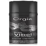 Жидкий вибратор  Sexy Vibe! High Voltage 15 мл - мініатюра 2