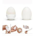 Мастурбатор Tenga Egg Twister - мініатюра 3