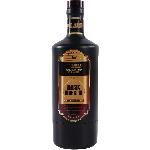 Мастурбато- вагина бутылка "Vagina Realistic Wine Bottle" без  вибрации телесный - мініатюра 9