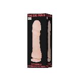 Фаллоимитатор на присоске " BIG Penis " - мініатюра 6