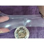 Презервативы ONE VANISH Hyperthin (гипертонкие)(по 1 шт)(упаковка может отличаться цветом и рисунком - мініатюра 3