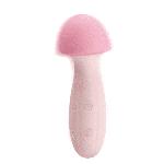 Вибромассажер серии Pretty Love "MUSHROOM " 12 режимов вибрации - мініатюра 6