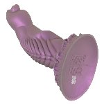 Фаллоимитатор Alien Phallus - мініатюра 6