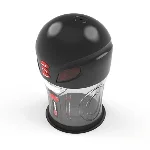 Вакуумная помпа CANWIN P416AU для мужчин, автоматическая, водонепроницаемая, USB - мініатюра 7
