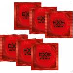 Презервативы EXS Warming с согревающим эффектом (по 1 шт) - мініатюра 2
