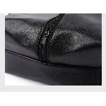 Сумка для хранения секс игрушек "BDSM bag", цвет чёрный - мініатюра 4
