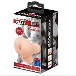 Мастурбатор-анус CRAZY BULL- JACK, BM-009151 - мініатюра 2