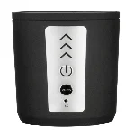 Вакуумный насос CANWIN Passion Pump P058AU автоматический для усиления эрекции - мініатюра 7