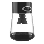 Вакуумная помпа CANWIN P460AU для мужчин, автоматическая, водонепроницаемая, USB, с вибрацией - мініатюра 4