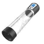 Вакуумная помпа CANWIN Passion Pump P078A для увеличения пениса и эрекции - мініатюра 6