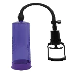 Вакуумная помпа " Power pump MAX - Purple " - мініатюра 1