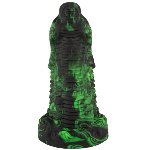Фаллоимитатор в  образе ящерицы Lizard Peak - мініатюра 6