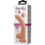 Вибратор на присоске Penis Vibration - мініатюра 10