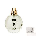 Духи с феромонами женские 3D PHEROMONE formula 25+, 30 мл - мініатюра 3
