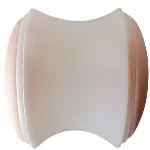 Двусторонний мастурбатор OYO - Double Head Cup №3, DHS-003 - мініатюра 3