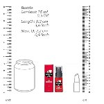 Спрей пролонгирующий Original CBD from Amsterdam - Delay Spray, 15 ml - мініатюра 4